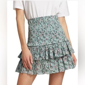 Isabel Marant Etoile Skirt